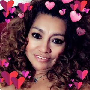 Meet your Posher, Edith